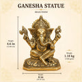 Ganesh Idol