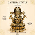 Ganesh Idol