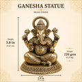 Ganesh Idol