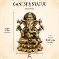 Ganesh Idol