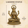 Lakshmi Idol