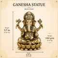 Ganesh Idol