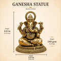 Ganesh Idol