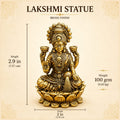 Lakshmi Idol