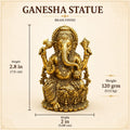 Ganesh Idol