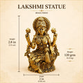Lakshmi Idol