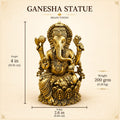 Ganesh Idol