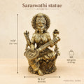 Saraswathi Idol