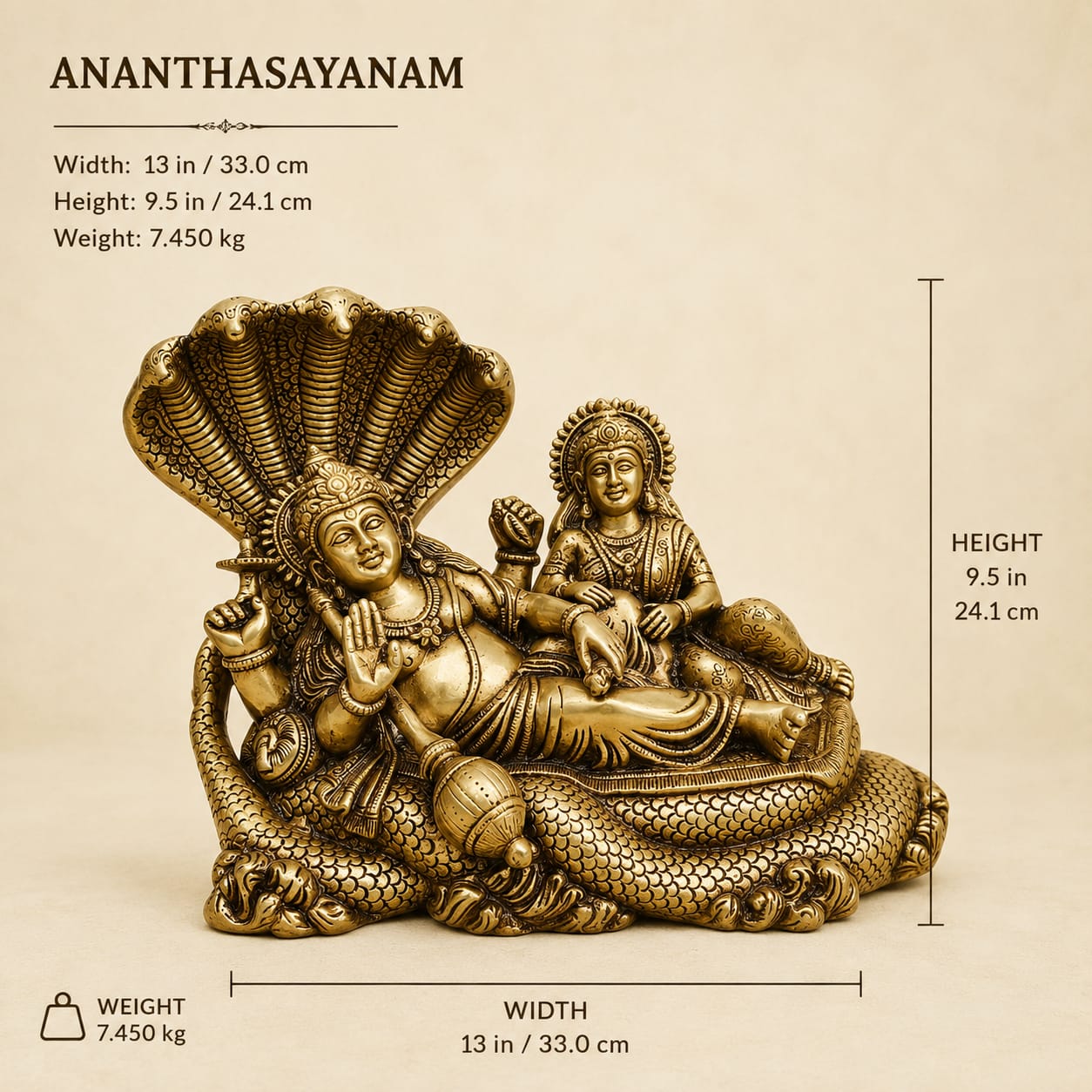 Ananthasayanam