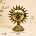 Sun Stand