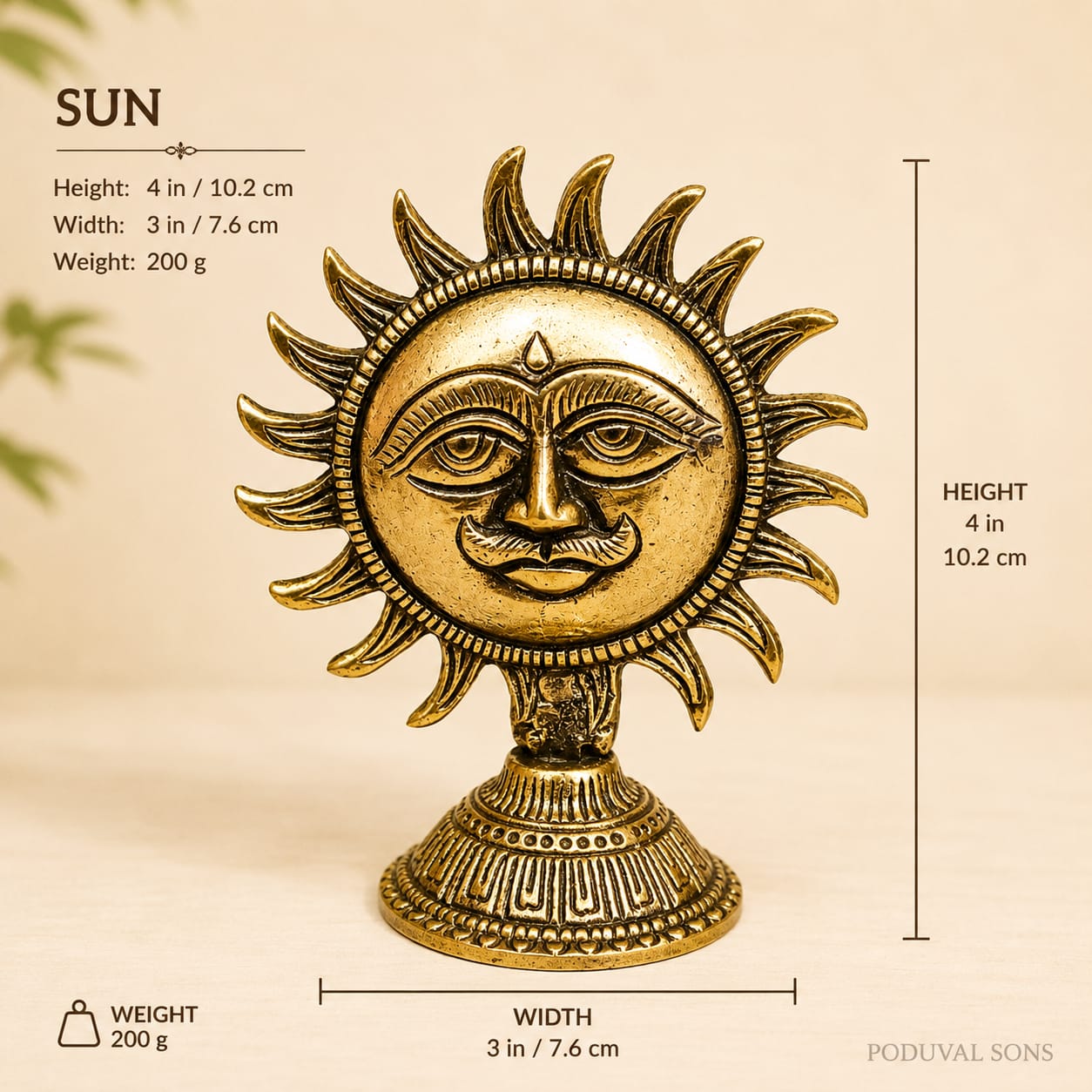 Sun Stand