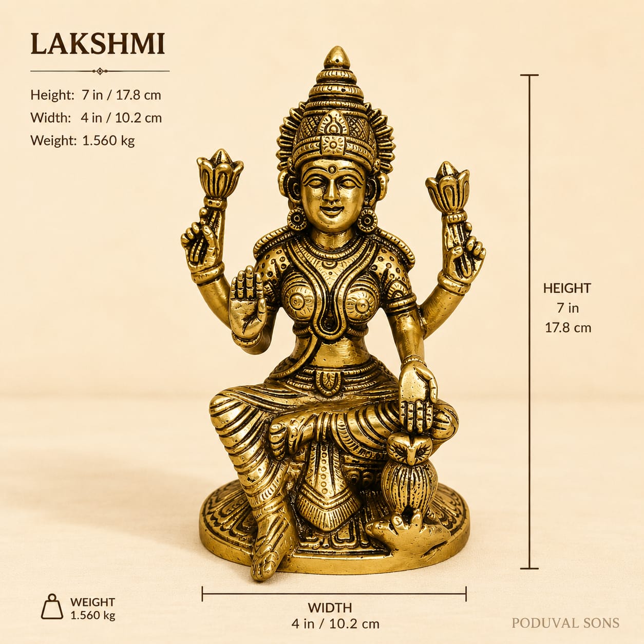 Lakshmi