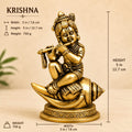 Krishna