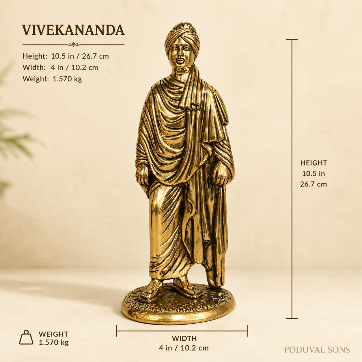 Vivekananda
