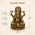 Ganesh Idol