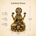 Lakshmi Idol