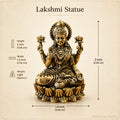 Lakshmi Idol