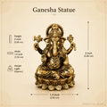 Ganesh Idol