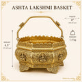 Ashta Lakshmi Basket