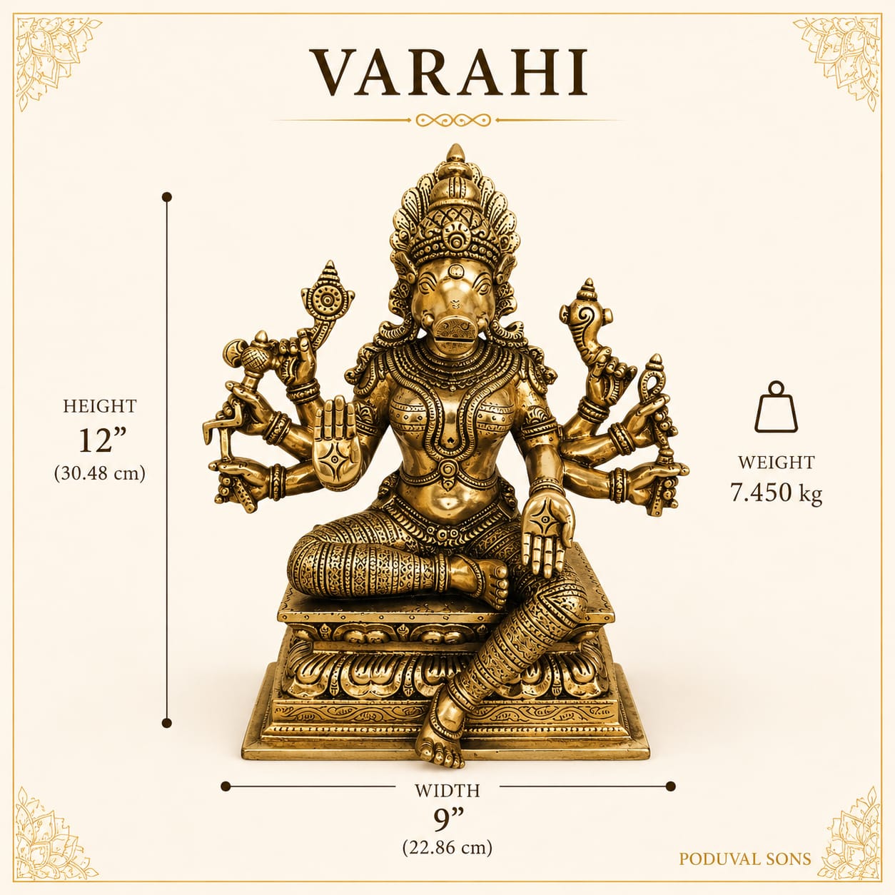 Varahi