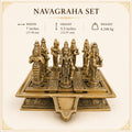Navagraha Set
