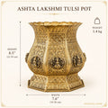 Ashta Lakshmi Bowl