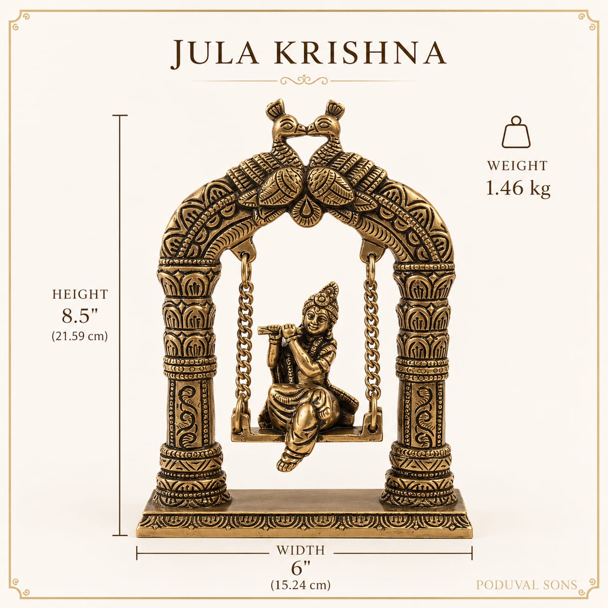Jula Krishna