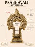 Prabhavali With Peedom