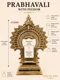 Prabhavali With Peedom