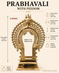 Prabhavali With Peedom