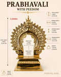 Prabhavali With Peedom