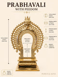 Prabhavali With Peedom