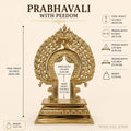 Prabhavali With Peedom